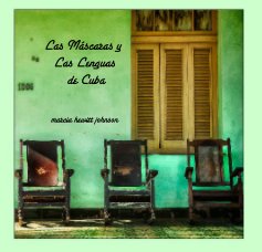 Las Máscaras y Las Lenguas de Cuba book cover