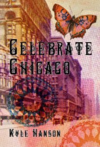 Celebrate Chicago book cover