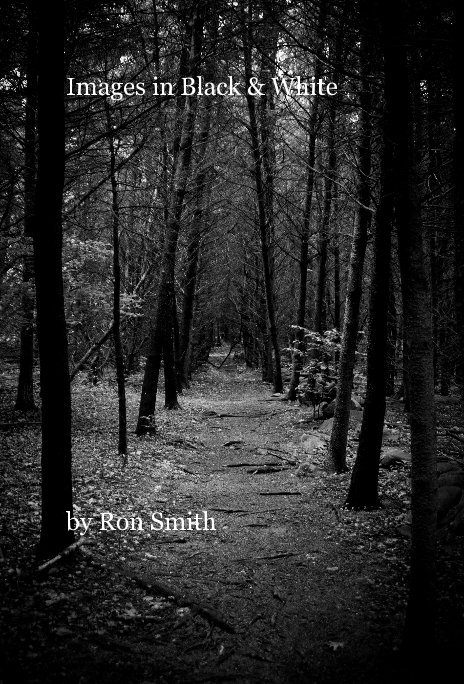 View Images in Black & White by Ron Smith