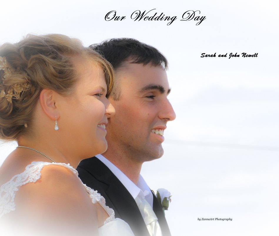 View Sarah and John Newell by ZanneArt Photography