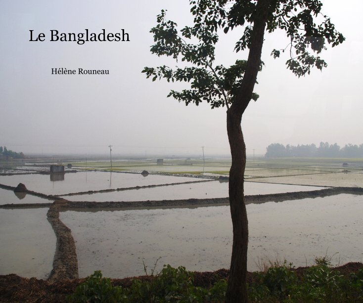 View Le Bangladesh by Hélène Rouneau
