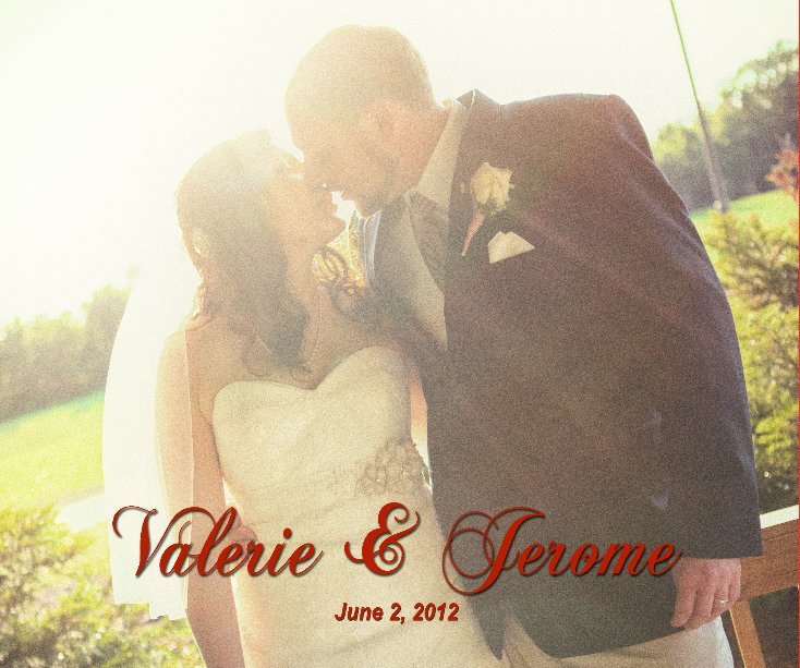 View Valerie and Jerome by korinwatson7