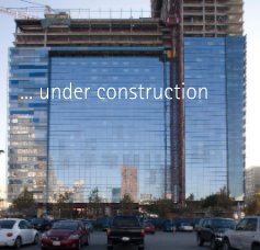 ... under construction book cover