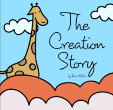 The Creation Story book cover