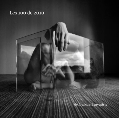 Les 100 de 2010 book cover