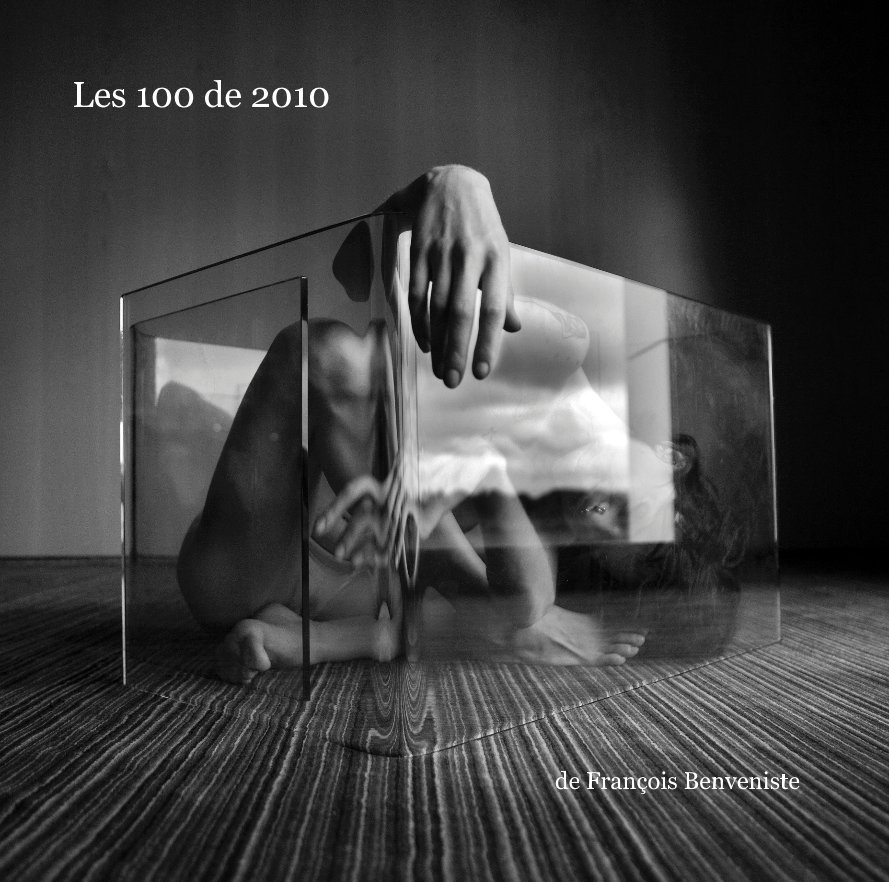 View Les 100 de 2010 by de François Benveniste