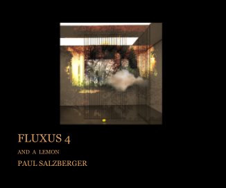 FLUXUS 4 book cover