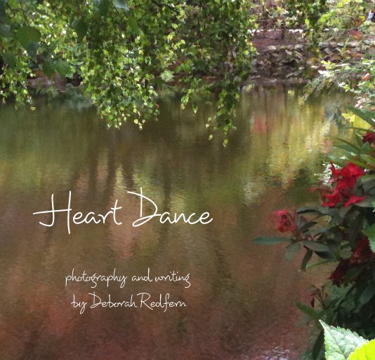 Bekijk Private Heart Dance op Deborah Redfern