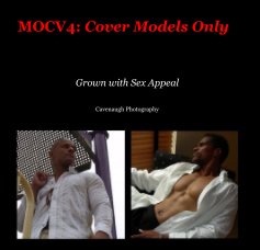 MOCV4: Cover Models Only book cover