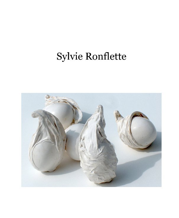 Bekijk Sylvie Ronflette op par Aeroplastics contemporary