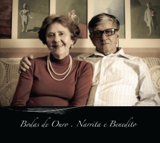 Narrita e Dito book cover