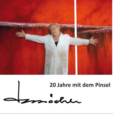 Malerei Bloechl book cover