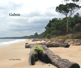 Gabon book cover
