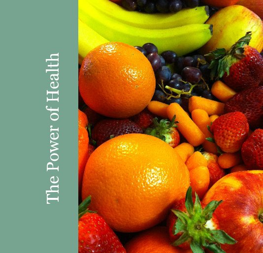 View The Power of Health by Janelle Thomas