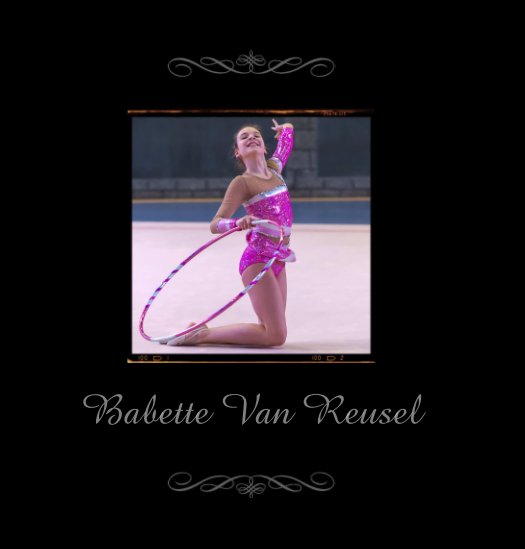 View Babette Van Reusel by dp-foto