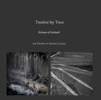 Twelve by Two book cover