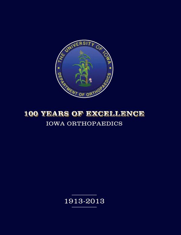 Bekijk Celebrating 100 Years op Joseph Buckwalter