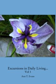 Excursions in Daily Living... Vol 1 book cover