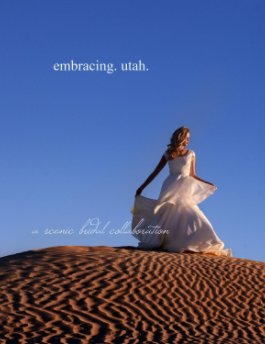 Embracing Utah book cover