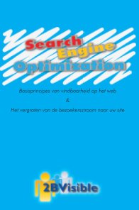 SEO - De Basis book cover