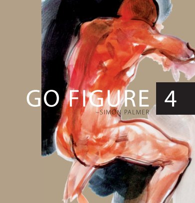 Go Figure 4 book cover