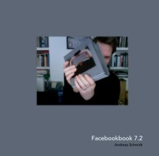 Facebookbook 7.2 book cover