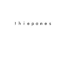 thiepanes book cover