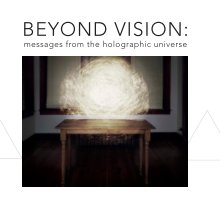 Beyond Vision book cover