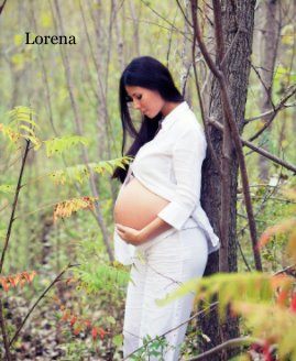 Lorena book cover