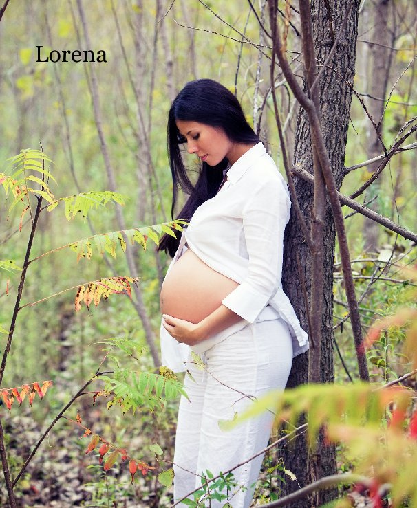 Bekijk Lorena op Edges Photography