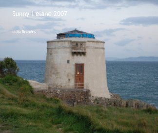IRELAND 2007 book cover