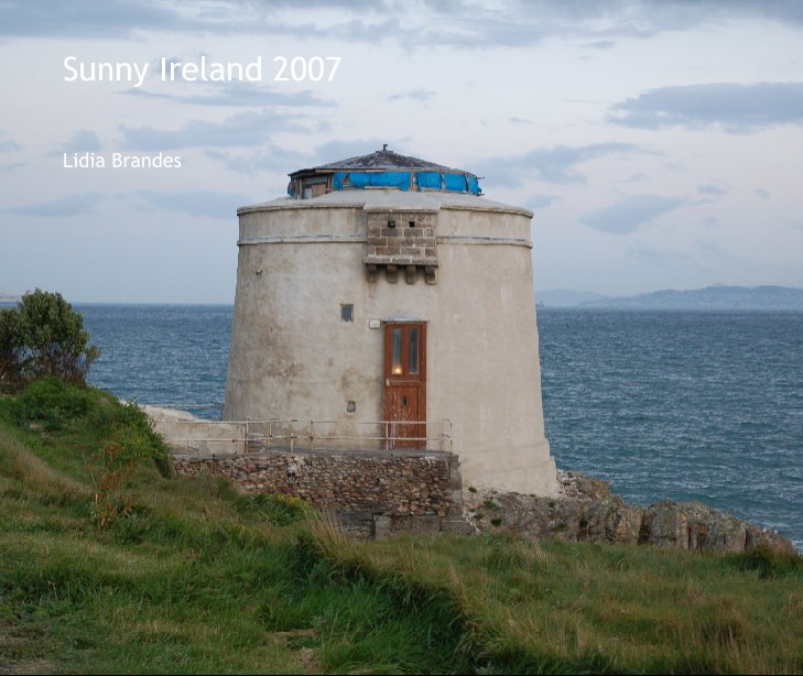 Visualizza IRELAND 2007 di brandesl