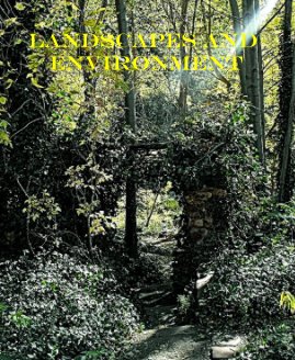 Landscapes and Enviorment book cover