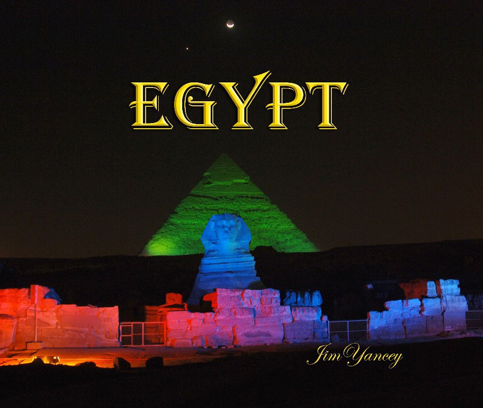 Bekijk Egypt op jwy456