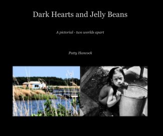 Dark Hearts and Jelly Beans book cover