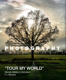 PHOTOGRAPHY book cover