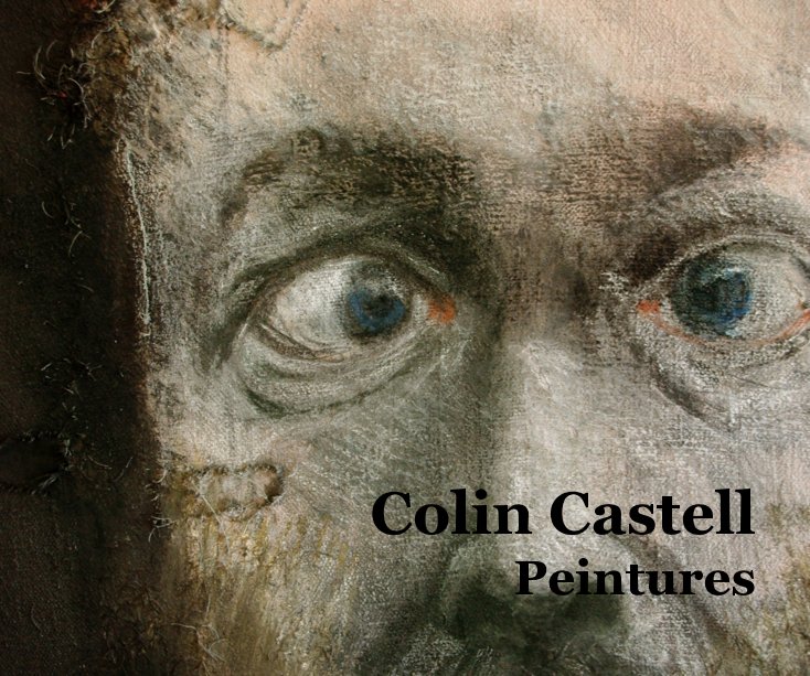 Ver Colin Castell Peintures por cocacolin
