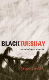 Black Tuesday book cover