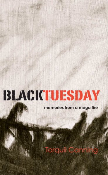 View Black Tuesday by Torquil Canning