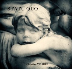 STATU QUO book cover