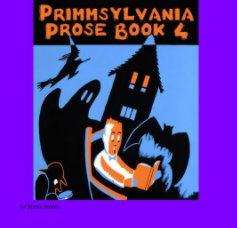 Primmsylvania Prose 4 book cover