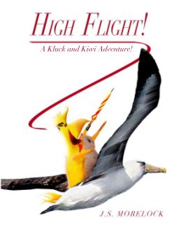 High Flight! book cover