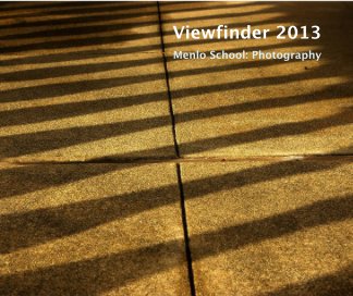 Viewfinder 2013 book cover
