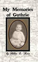 My Memories of Guthrie book cover