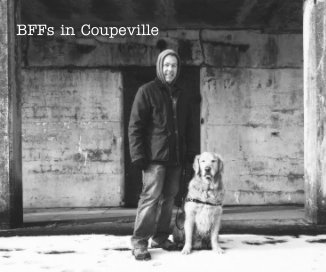 BFFs in Coupeville book cover