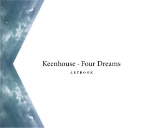 Keenhouse - "Four Dreams" book cover