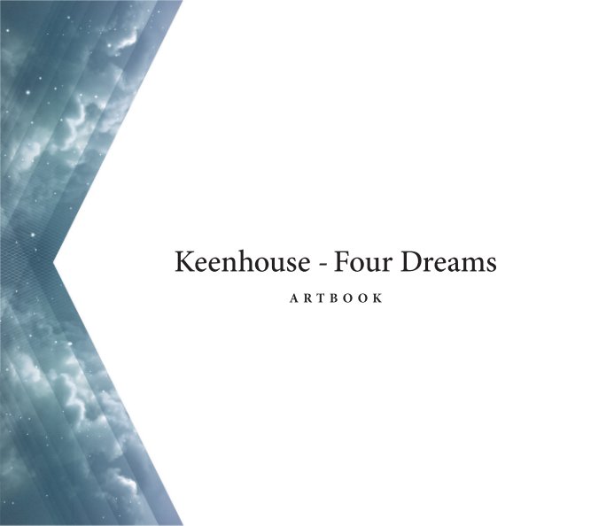 Ver Keenhouse - "Four Dreams" por Keenhouse