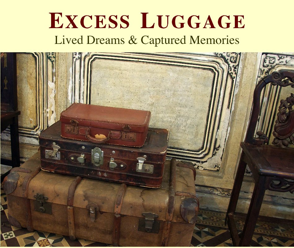 View Excess Luggage by mmriel