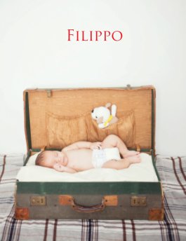 Filippo book cover