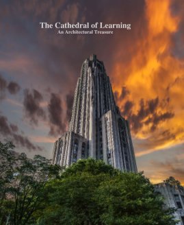 Cathedral of Learning book cover